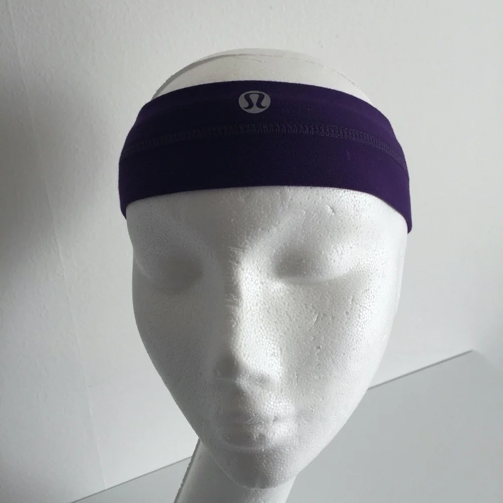 lululemon athletica purple lululemon